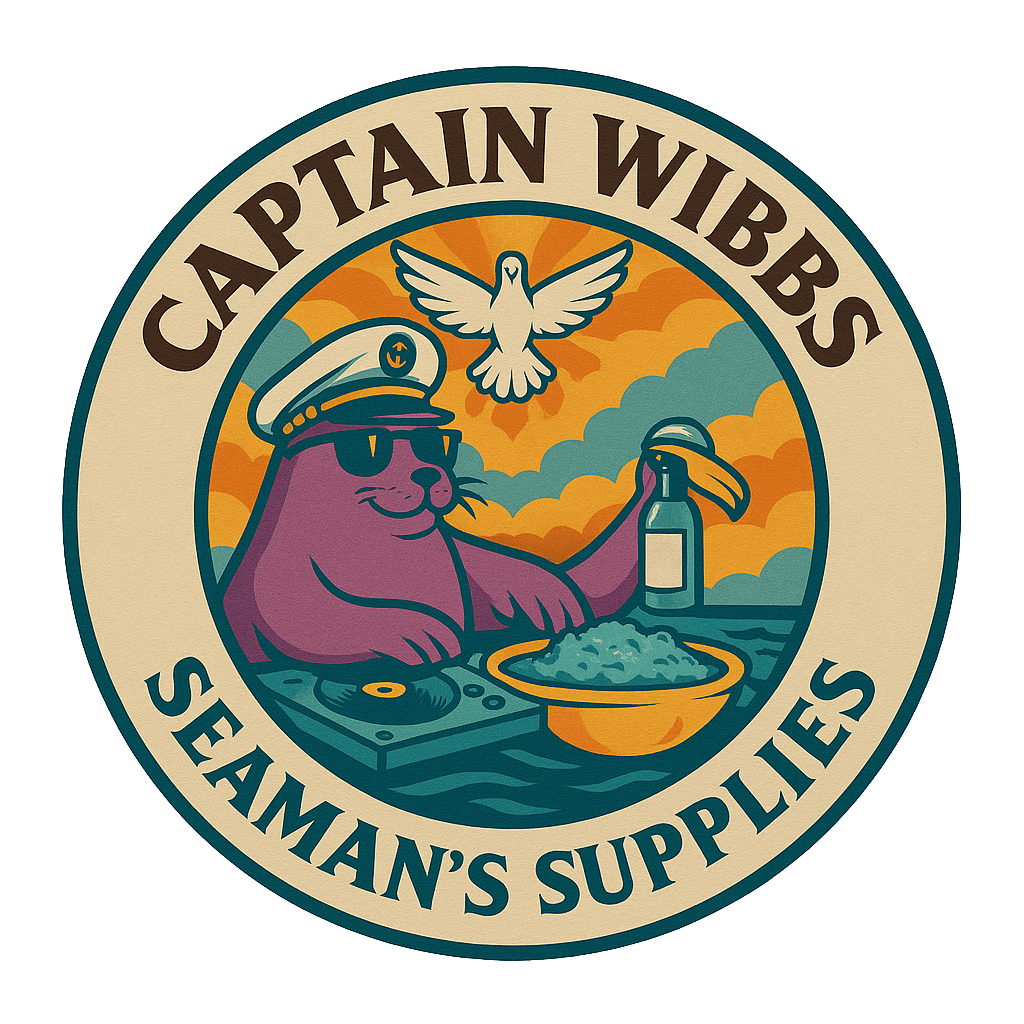 Captain Wibbs